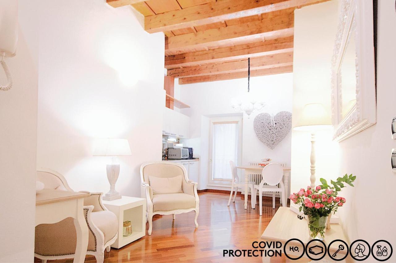 Apartamento Casa Bonifacio Verona Exterior foto
