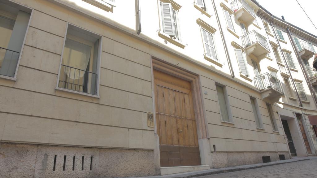 Apartamento Casa Bonifacio Verona Exterior foto