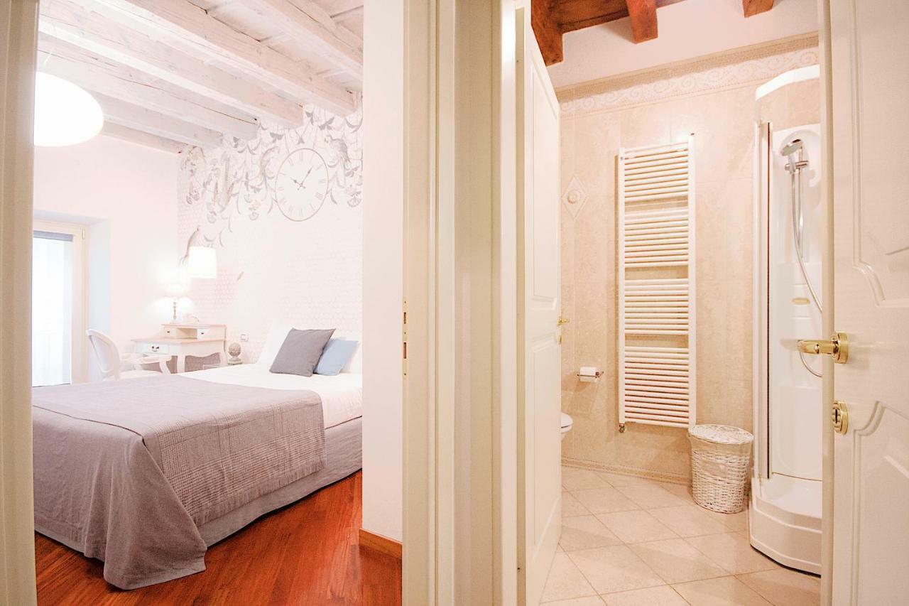 Apartamento Casa Bonifacio Verona Exterior foto