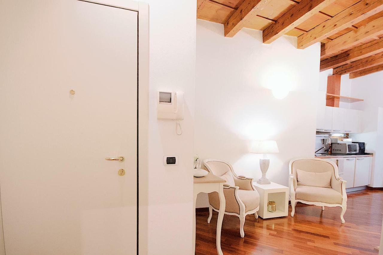 Apartamento Casa Bonifacio Verona Exterior foto