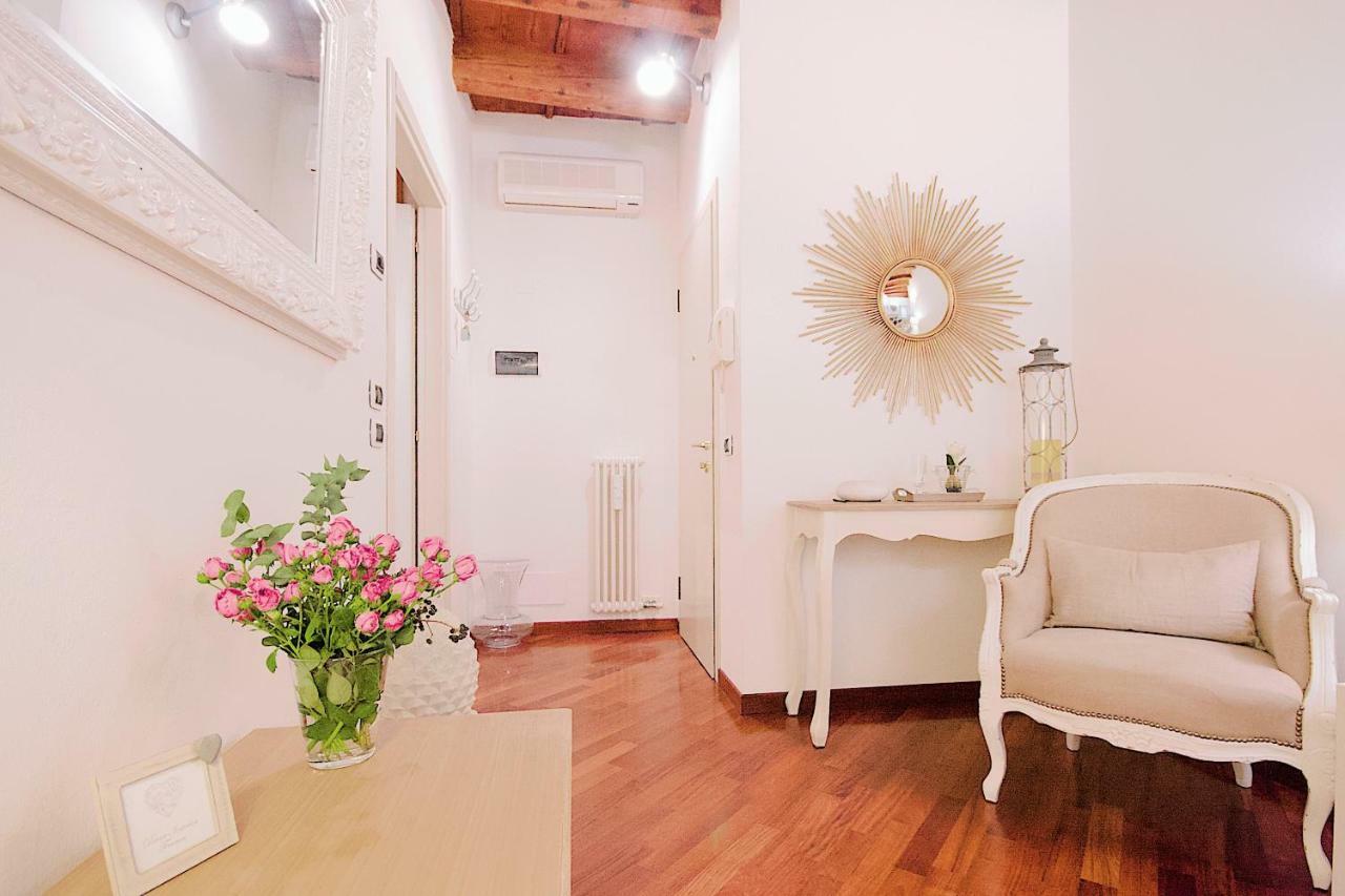 Apartamento Casa Bonifacio Verona Exterior foto