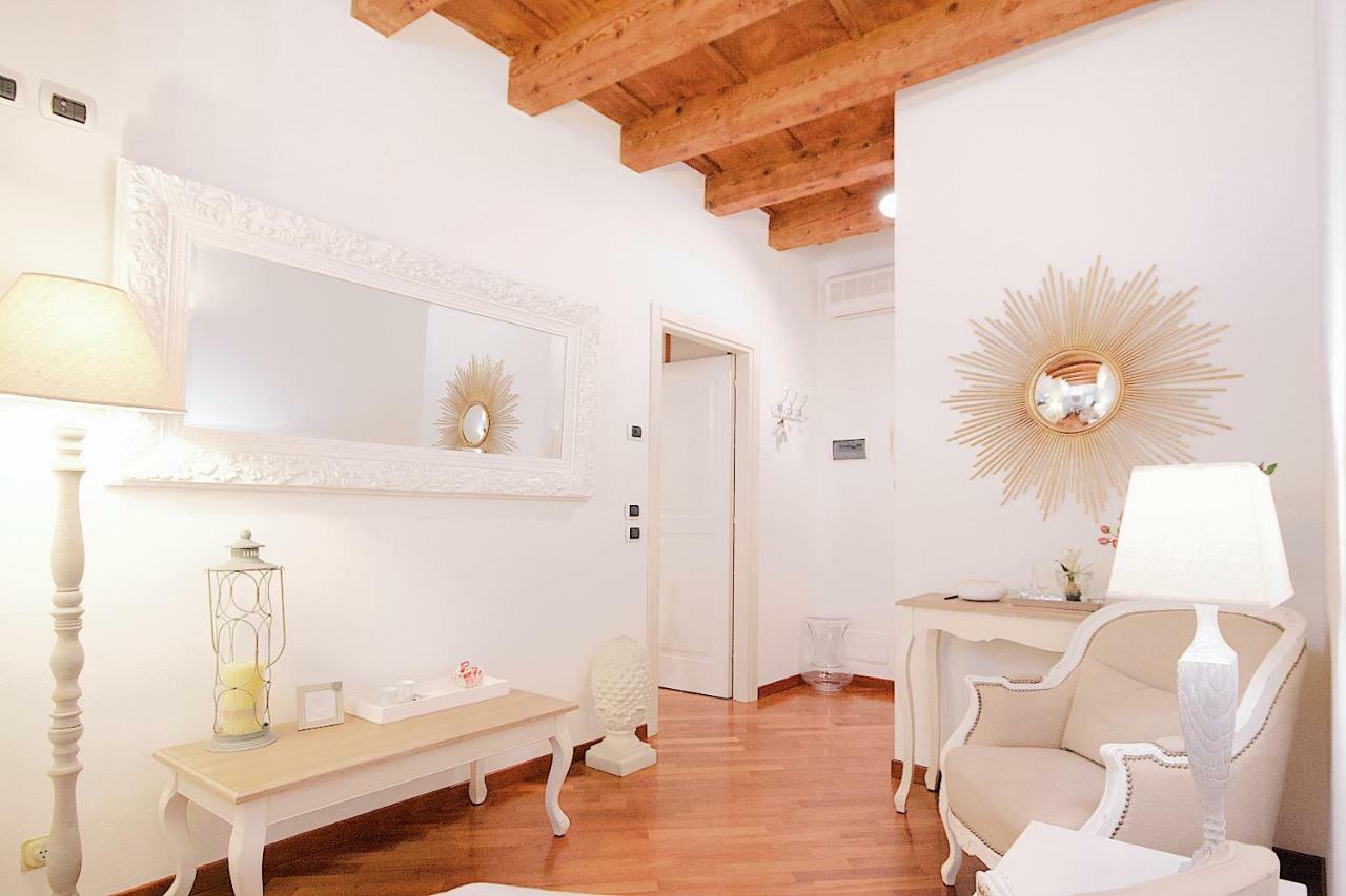 Apartamento Casa Bonifacio Verona Exterior foto