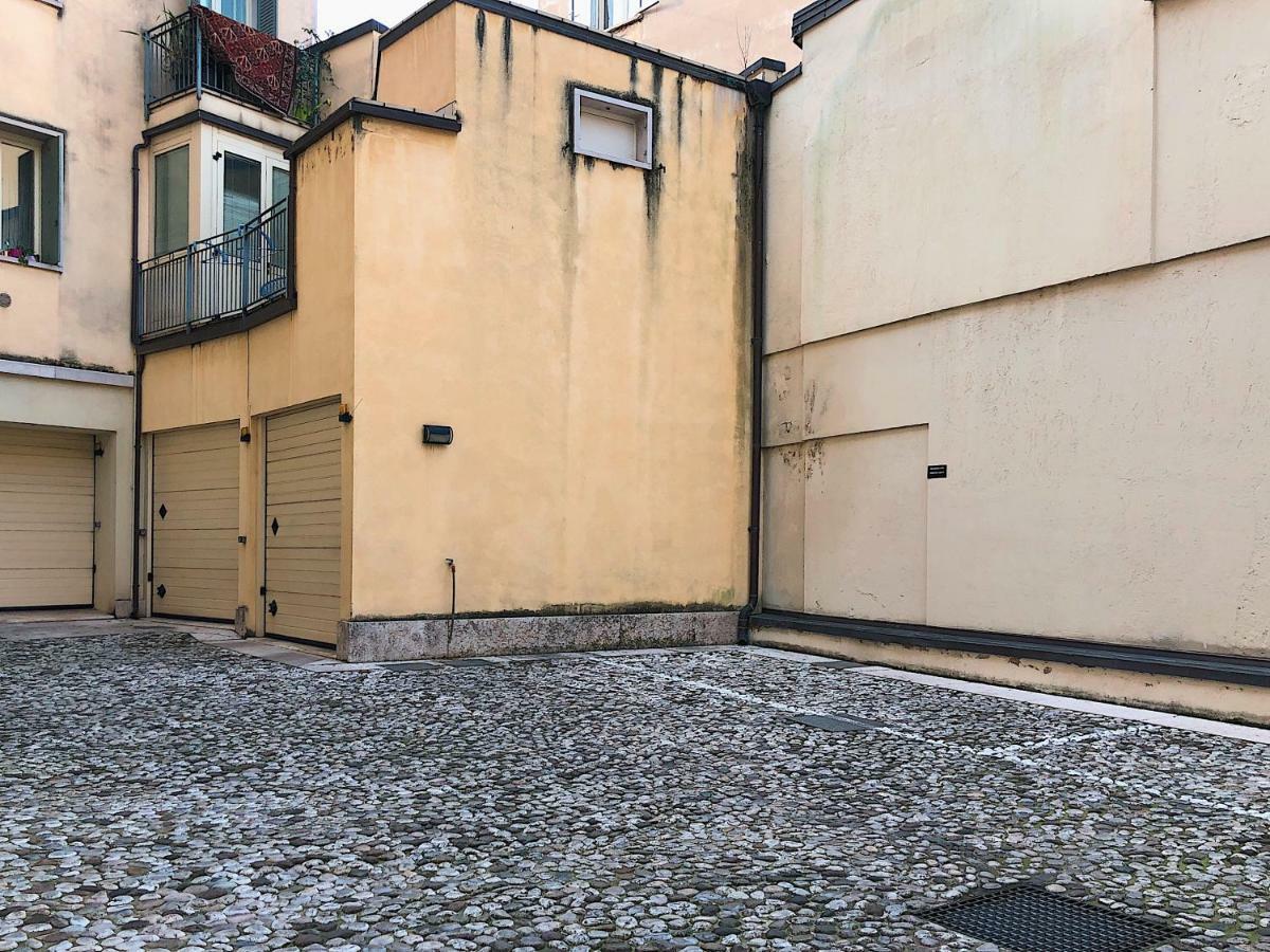 Apartamento Casa Bonifacio Verona Exterior foto
