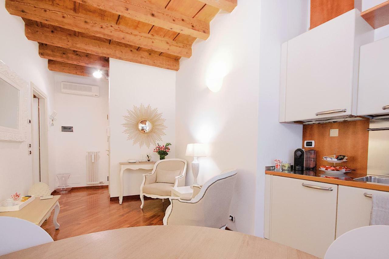Apartamento Casa Bonifacio Verona Exterior foto