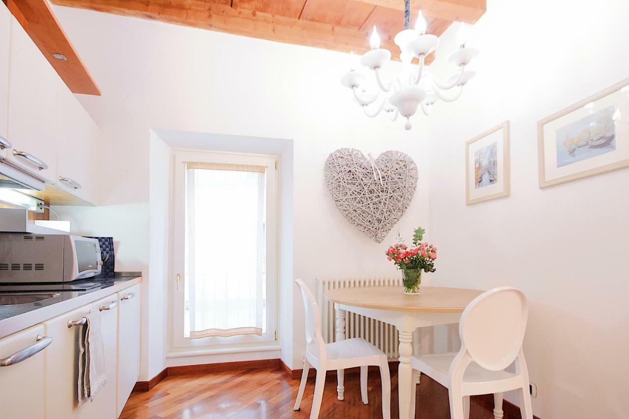 Apartamento Casa Bonifacio Verona Exterior foto