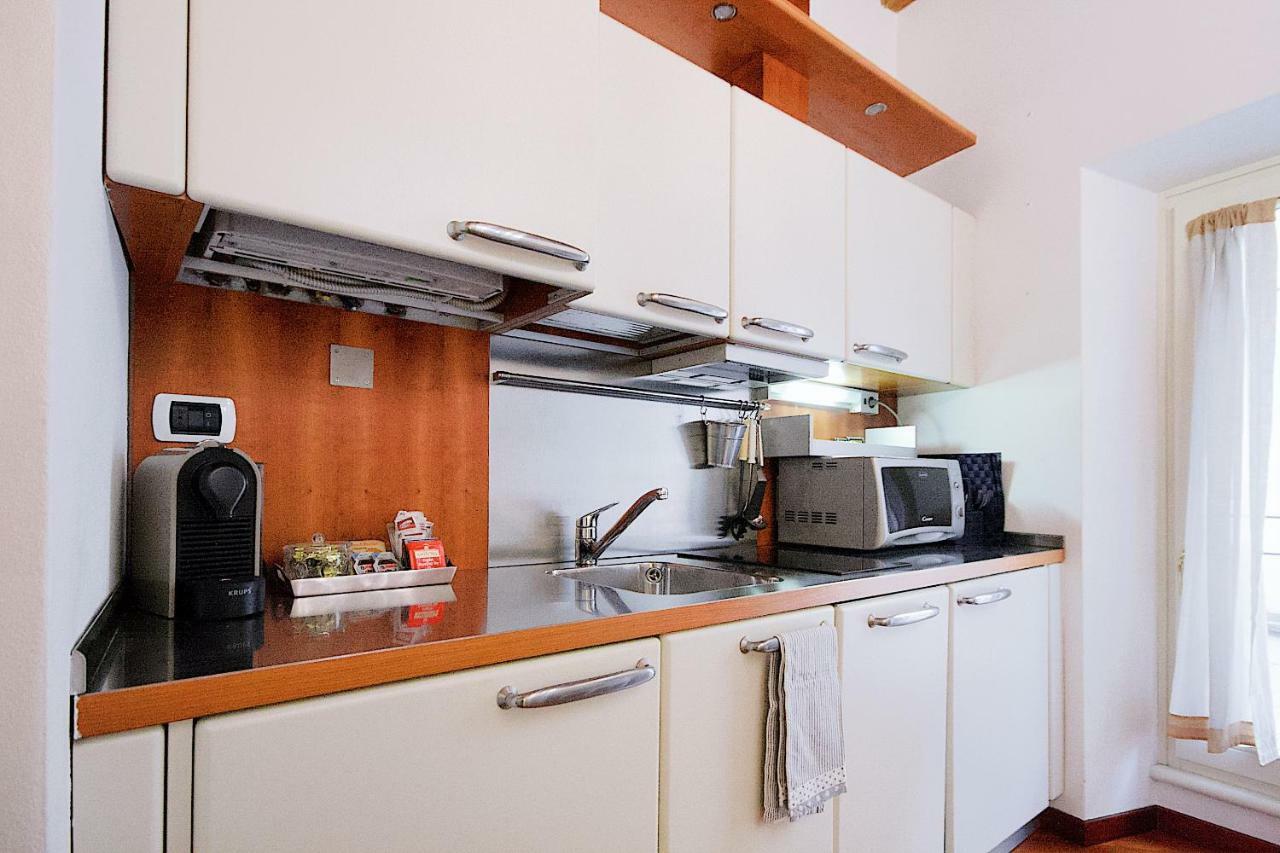 Apartamento Casa Bonifacio Verona Exterior foto