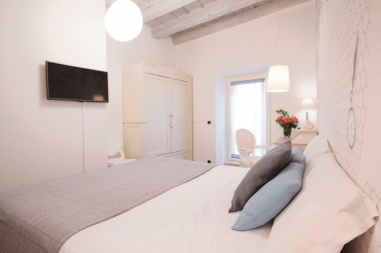 Apartamento Casa Bonifacio Verona Exterior foto