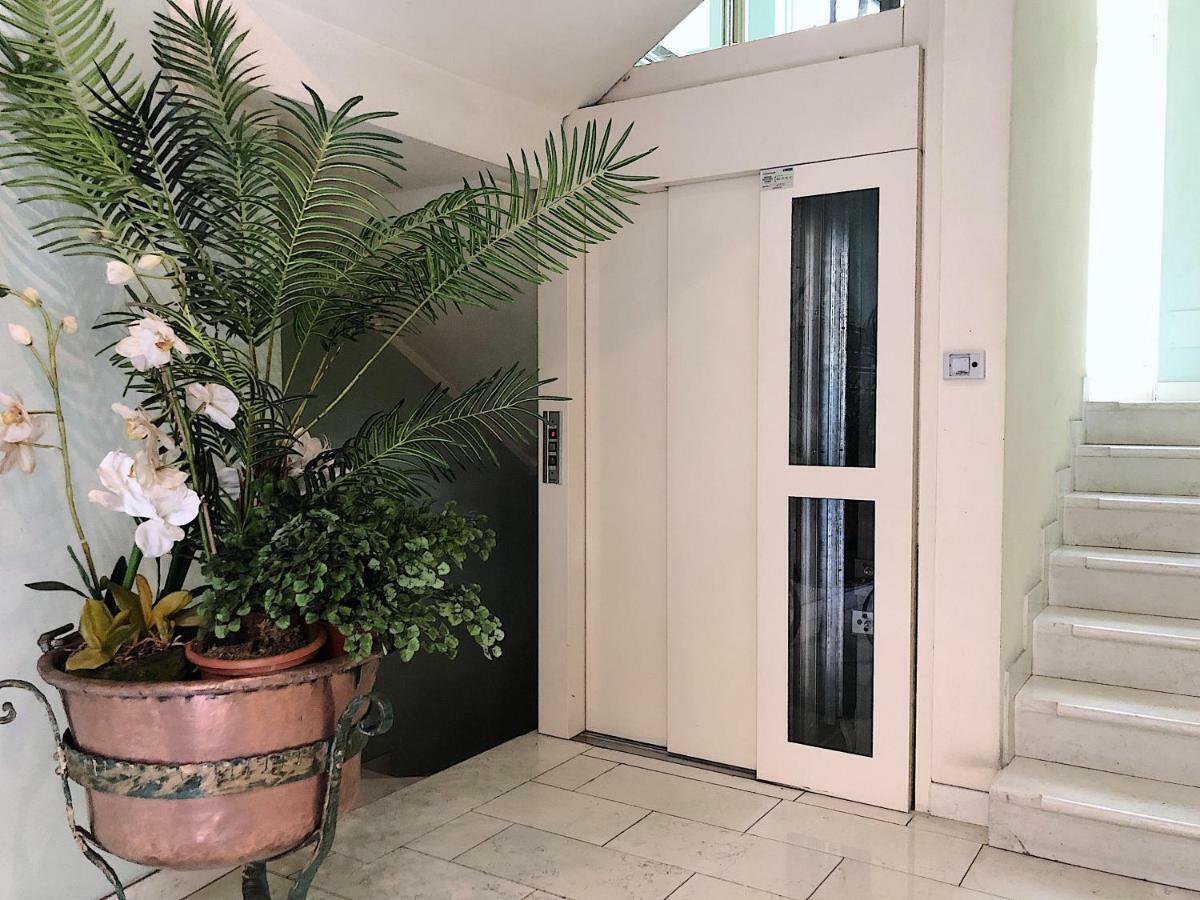 Apartamento Casa Bonifacio Verona Exterior foto