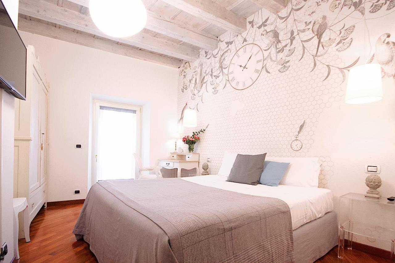 Apartamento Casa Bonifacio Verona Exterior foto